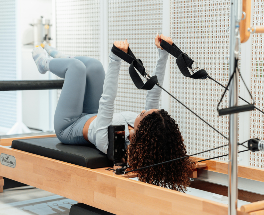 Reformer Pilates Studio